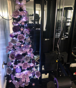 Jodie Marsh Instagram