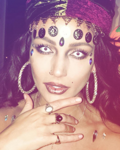 Michelle Keegan Instagram