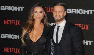 Jessica Shears Dom Lever Flynet