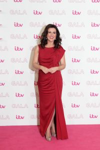 Susanna Reid Flynet