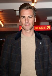 Matt Evers at Eugenius! - gala performance at The Other Palace, Palace Street, London