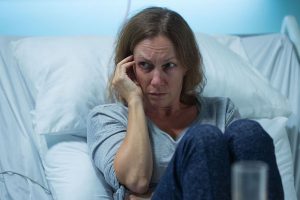 Max gets desperate and kidnaps baby Abi 