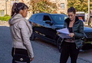 Graham Foster's downward spiral in Emmerdale 