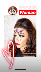 faye brookes coronation street faye_brookes Instagram