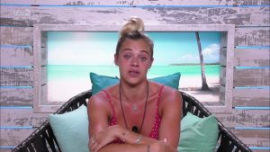 Laura Crane, Love Island