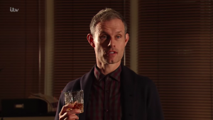 Coronation Street fans furious as Peter Barlow betrays Carla Connor