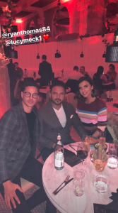 lucy meck ryan thomas scott