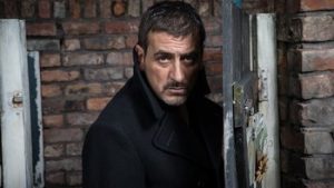 Chris Gascoyne ITV