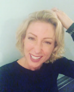 Faye Tozer Instagram