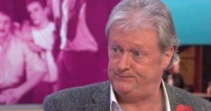 Charles revealed he is going to reassess his life after suffering a stroke