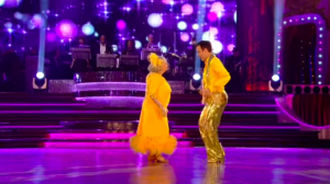 ann widdecombe strictly anton du beke