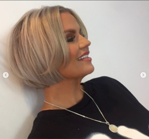 kerry katona