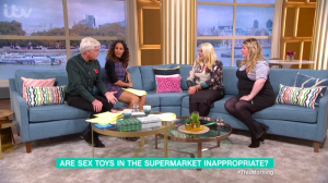 this morning phil rochelle