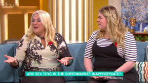 this morning phil rochelle