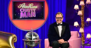 Alan Carr Chatty Man