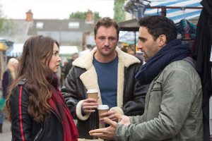 EastEnders Ruby crushed when Martin makes a confession 