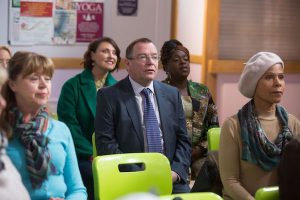 Julia Hills will appear in EastEnders as new character, Morag 