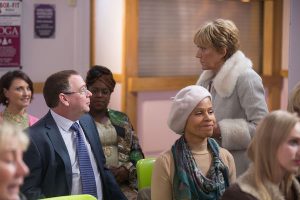 Julia Hills will appear in EastEnders as new character, Morag 