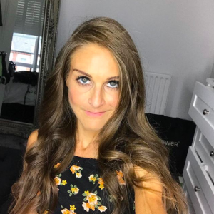 nikki grahame