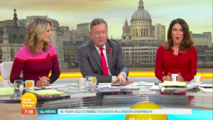 good morning britain piers morgan susanna reid gmb