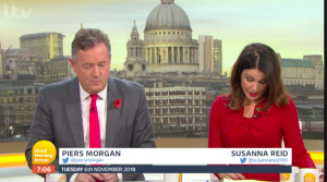 good morning britain piers morgan susanna reid gmb