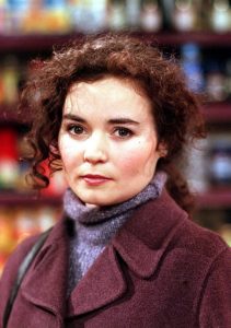 Amy Goskirke Coronation Street