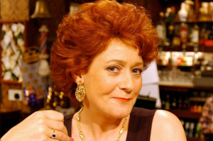 Eve Elliot Coronation Street