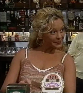 Lorraine Brownlow Coronation Street
