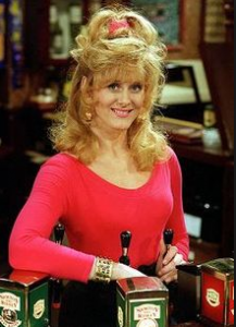 Raquel Watts Coronation Street 