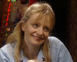 Tricia Armstrong Coronation Street 