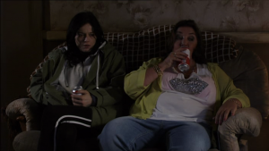 Bev Slater EastEnders