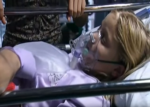 Bethany Platt Coronation Street