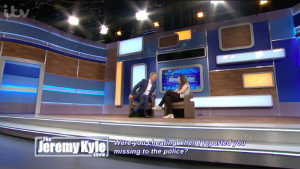 jeremy kyle