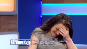 jeremy kyle