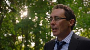 Gaskell Hanssen Holby