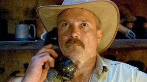 Kiosk Keith on I'm A Celebrity