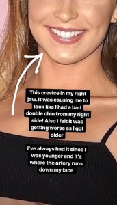 zara mcdermott love island instagram