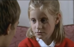 Bethany Platt Coronation Street