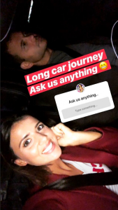 lucy meck ryan thomas