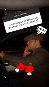 lucy meck ryan thomas