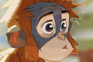 Iceland Christmas advert