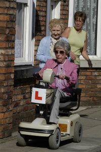 Blanche Hunt Coronation Street