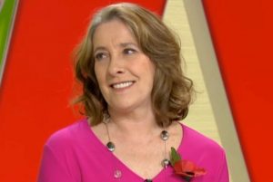 Phyllis Logan Loose women