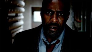 Luther series 5