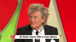 Rod Stewart, Loose Women