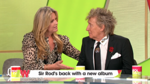 Rod Stewart, Loose Women