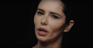 Cheryl music video