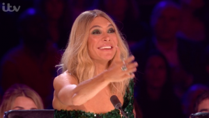 ayda field x factor