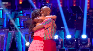 strictly danny john-jules