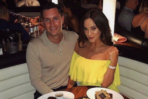 Vicky Pattison